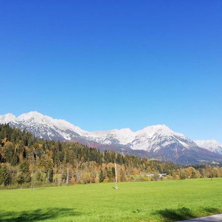 Appartement Nani Soll Bagian luar foto