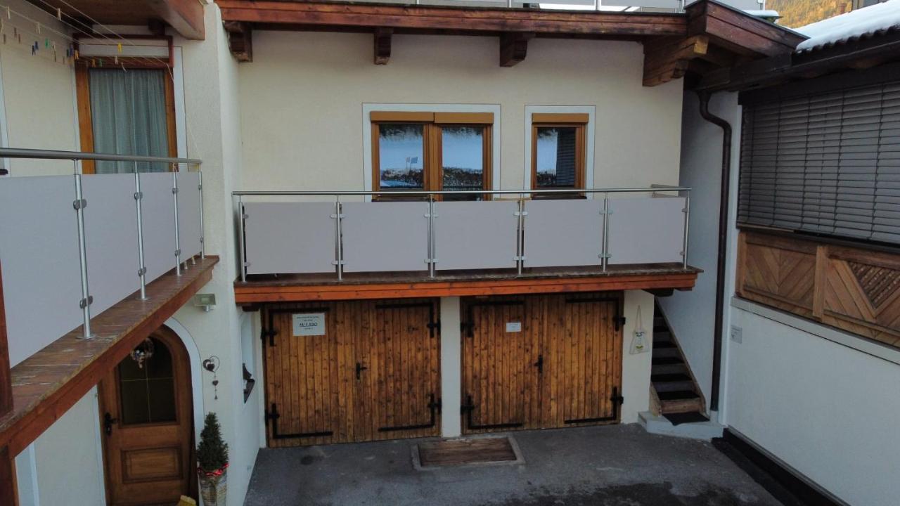 Appartement Nani Soll Bagian luar foto