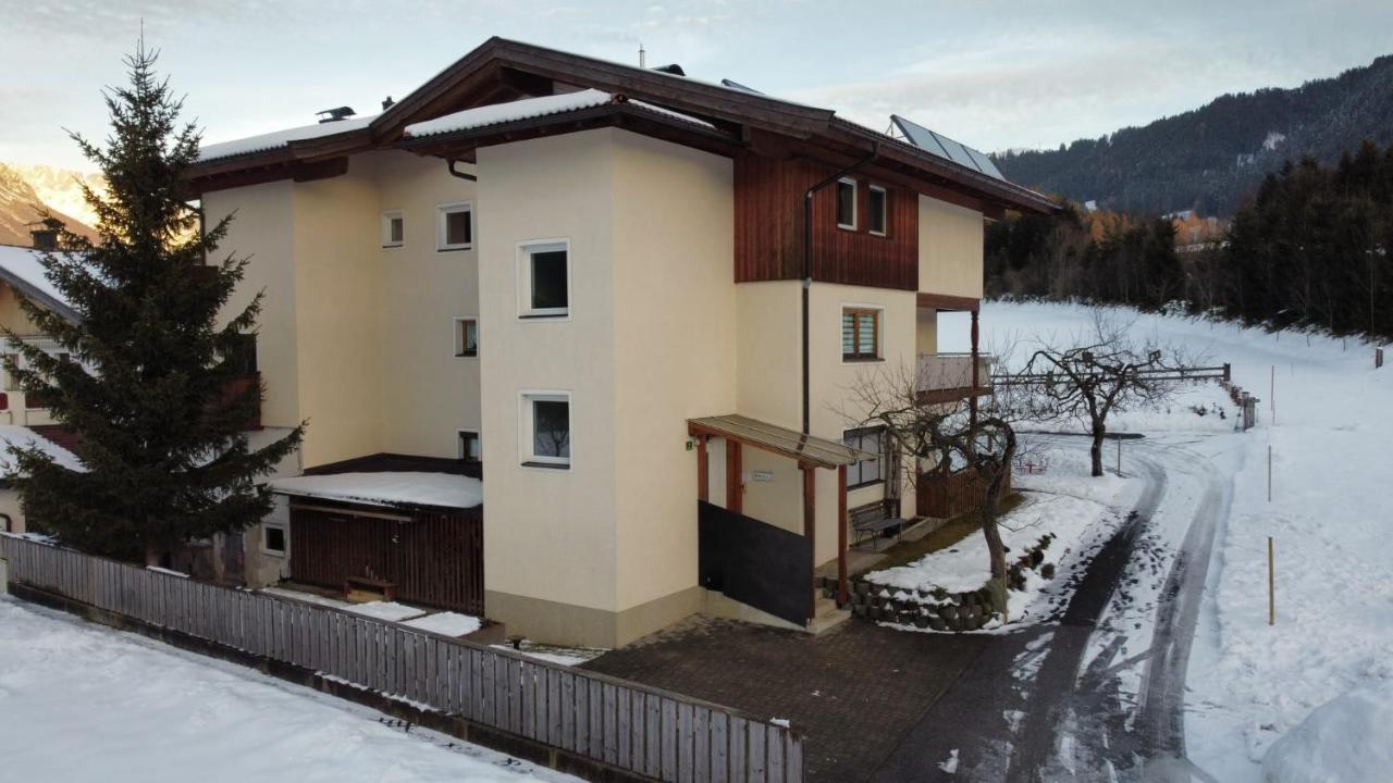 Appartement Nani Soll Bagian luar foto