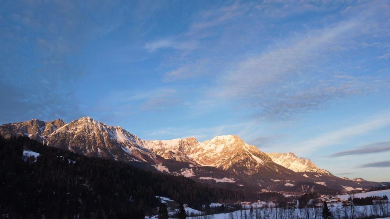 Appartement Nani Soll Bagian luar foto