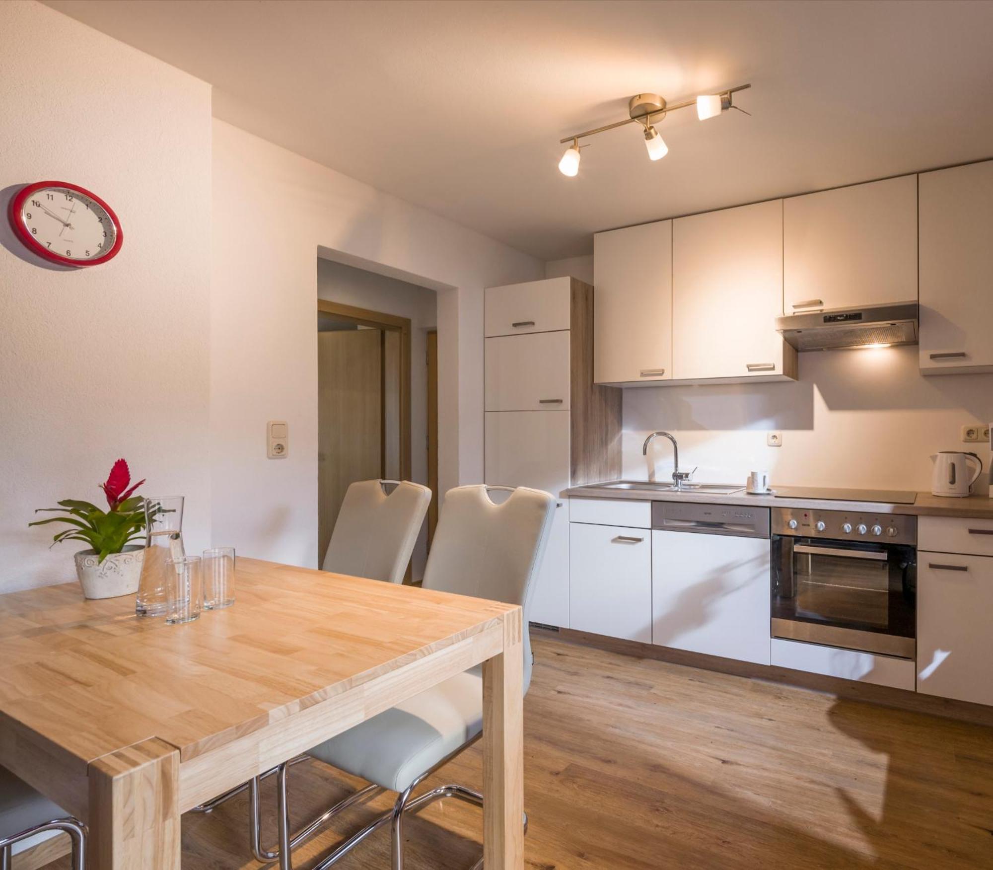Appartement Nani Soll Bagian luar foto