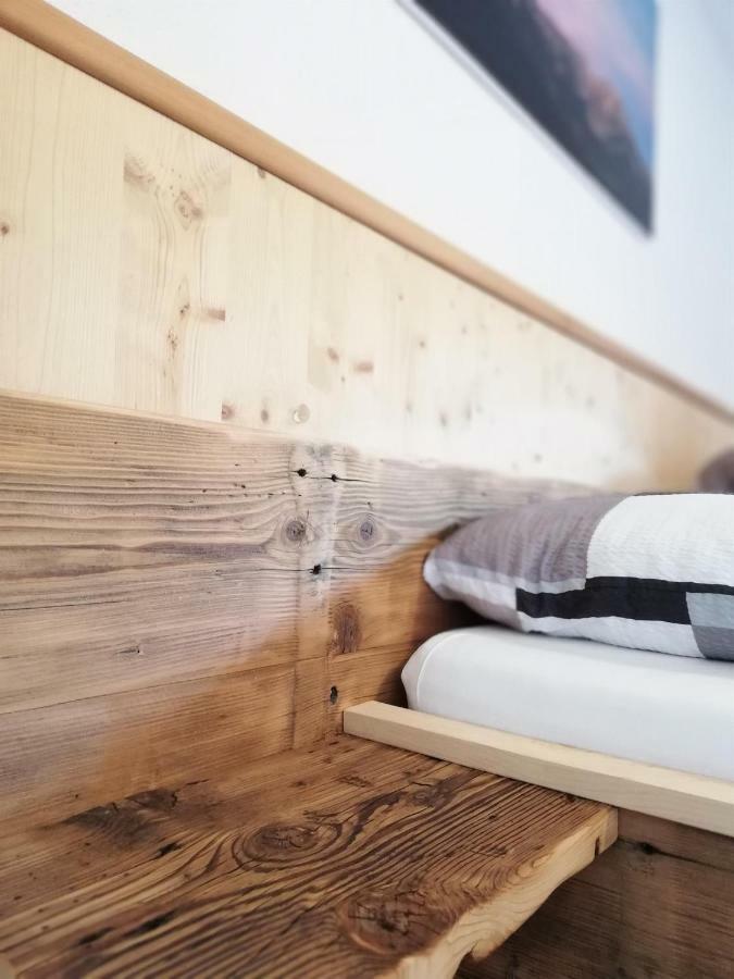 Appartement Nani Soll Bagian luar foto