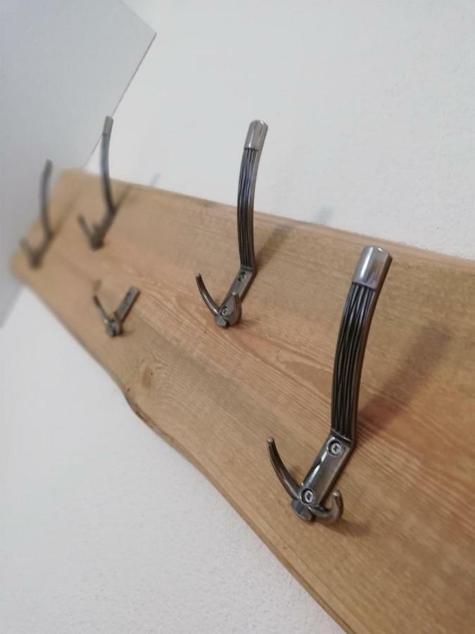 Appartement Nani Soll Bagian luar foto