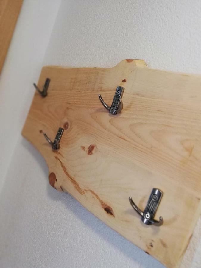 Appartement Nani Soll Bagian luar foto
