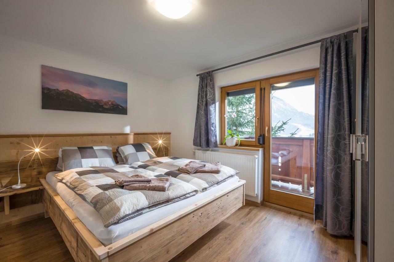Appartement Nani Soll Bagian luar foto