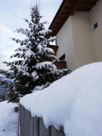 Appartement Nani Soll Bagian luar foto